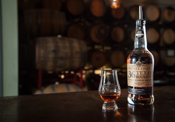 Ranger Creek Brewing & Distilling by null
