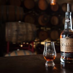 Ranger Creek Brewing & Distilling - Award-winning whiskey and cocktails