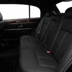 A1 Classic Limousine Group