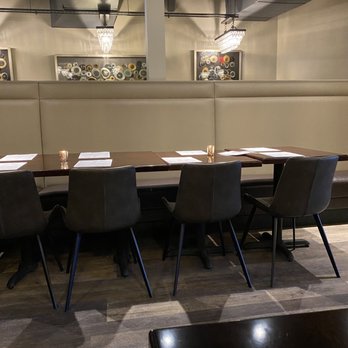 Magnolia Blue - Dining room - Southern Near Me - High Point, North Carolina Magnolia Blue - Dining room - Southern Near Me - High Point, North Carolina