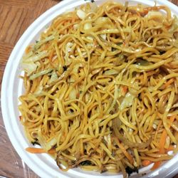 Hakka Aroma - Desi noodles