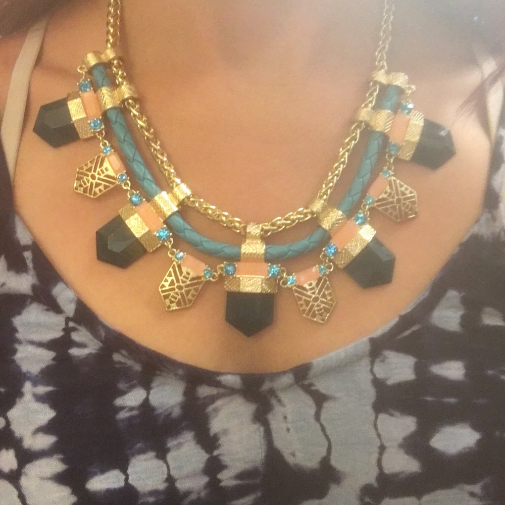 Case Garden Designs - Necklace I scored for 75% off!! - Gift Shops Near Me - Hendersonville, North Carolina Case Garden Designs - Necklace I scored for 75% off!! - Gift Shops Near Me - Hendersonville, North Carolina