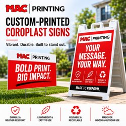 MAC Printing