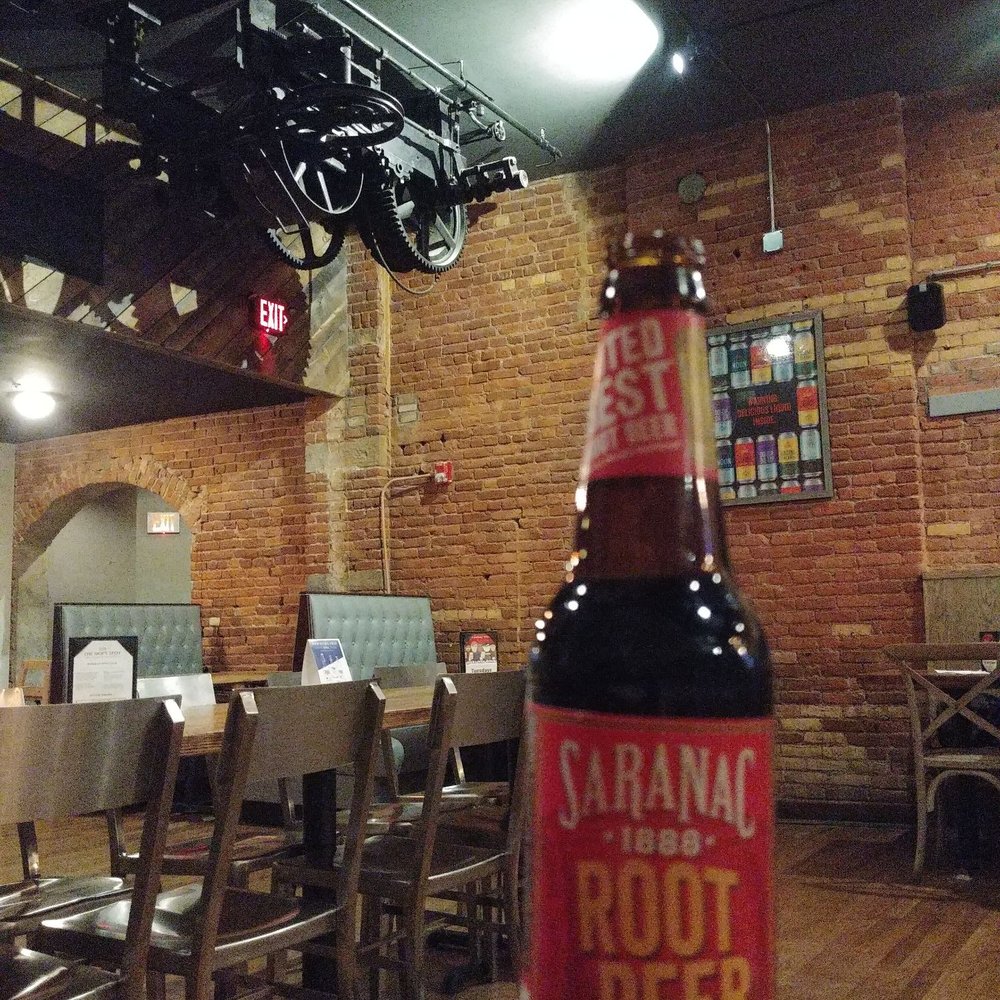 Syracuse Hops Spot - Root Beer!?!? - American Near Me - Syracuse, New York Syracuse Hops Spot - Root Beer!?!? - American Near Me - Syracuse, New York