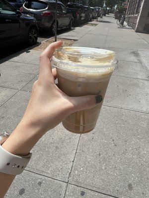 Aubergine Cafe by null