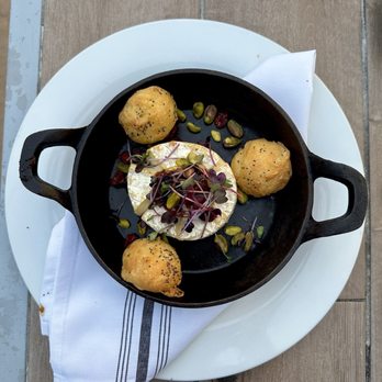 The Bistro At LaBelle Winery - Baked Brie - New American Near Me - Amherst, New Hampshire The Bistro At LaBelle Winery - Baked Brie - New American Near Me - Amherst, New Hampshire