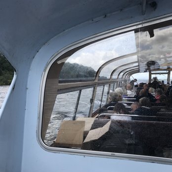 Lily Of Killarney - Boat Tours Near Me - Killarney, Kentucky
