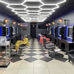 MJ'S Onestop Barbershop - Nothing but the best for our barbers & customers