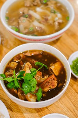 Phở Gà Hương Quê Cafe by null