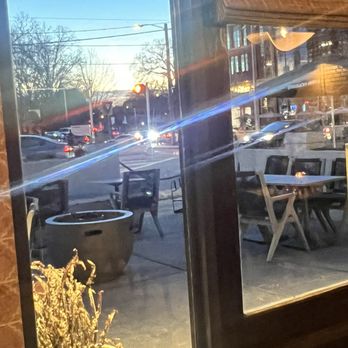 Puerta - outside seating - Mexican Near Me - Charlotte, North Carolina