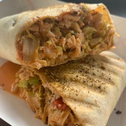 Outside the Box Food Truck