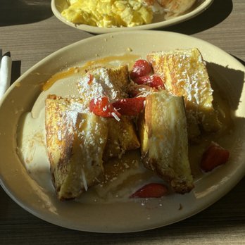 Snooze, an A.M. Eatery - OMG French Toast, Two Egg, Hash Browns - Breakfast & Brunch Near Me - Austin, Texas Snooze, an A.M. Eatery - OMG French Toast, Two Egg, Hash Browns - Breakfast & Brunch Near Me - Austin, Texas