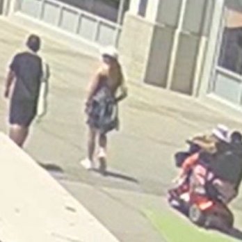 ScooterBug - Security footage: clear violation. - Mobility Equipment Sales & Services Near Me - Anaheim, California ScooterBug - Security footage: clear violation. - Mobility Equipment Sales & Services Near Me - Anaheim, California