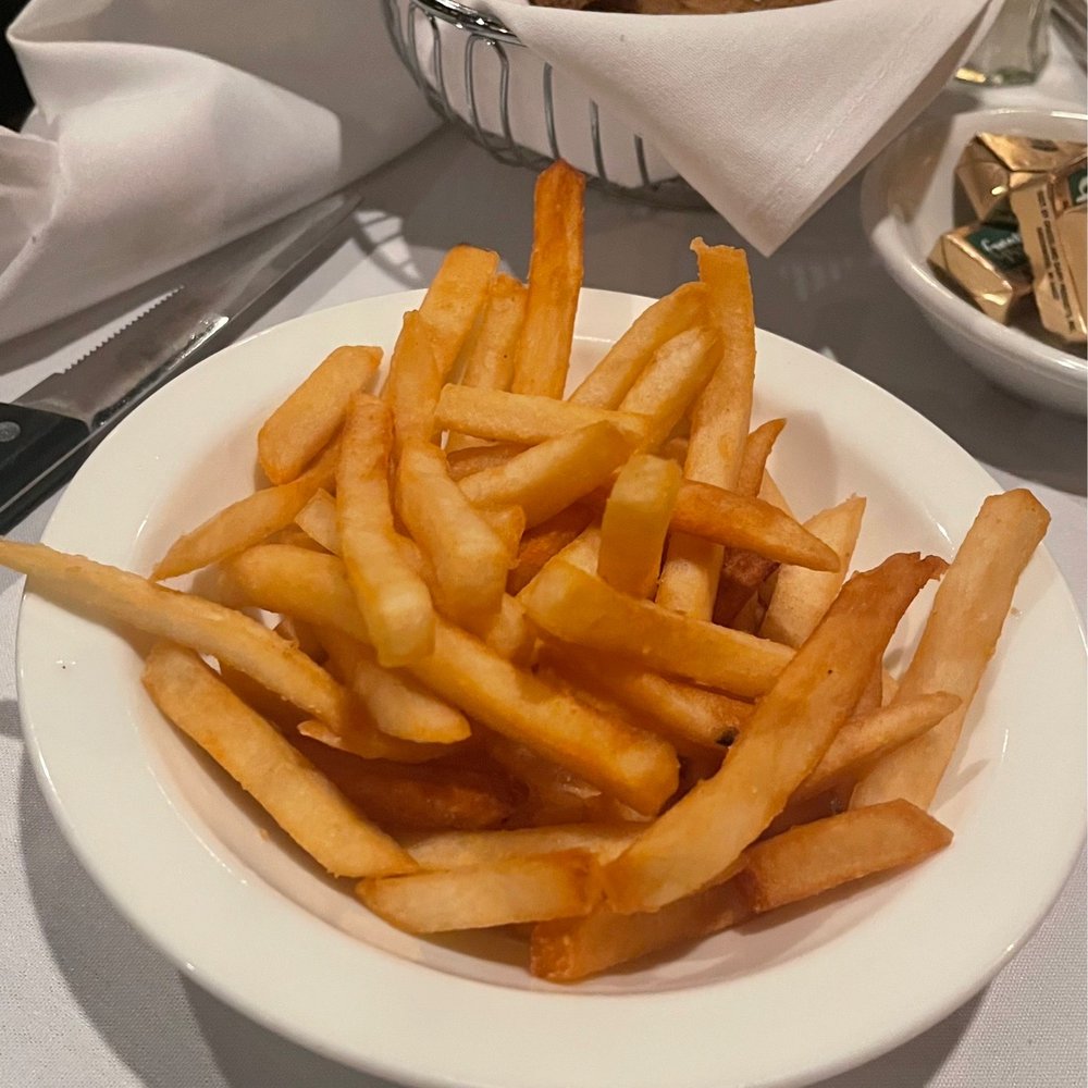 The Paragon Supper Club - Steakhouses Near Me - Dayton, Ohio