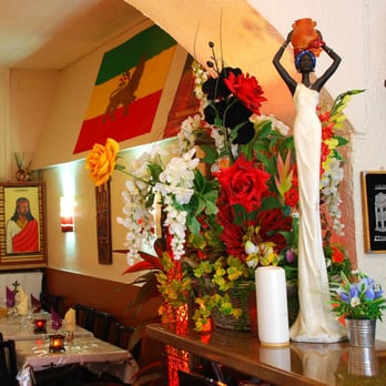 Ase Theodros - Ethiopian Near Me - Paris, 75