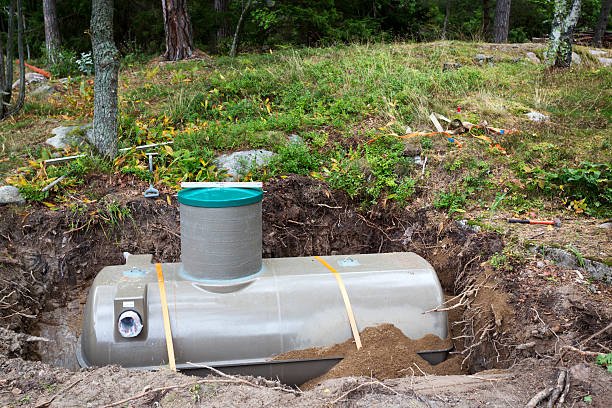 Slide of Arrow Sewer and Drain