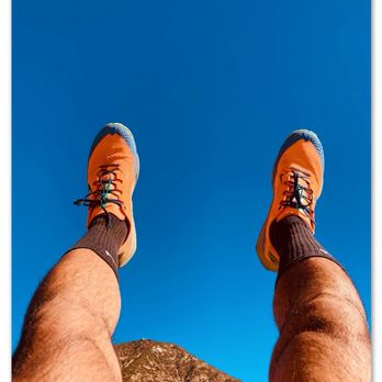 Veterans Park Trail - We never skip LEG day. lol. - Hiking Near Me - Newhall, California Veterans Park Trail - We never skip LEG day. lol. - Hiking Near Me - Newhall, California