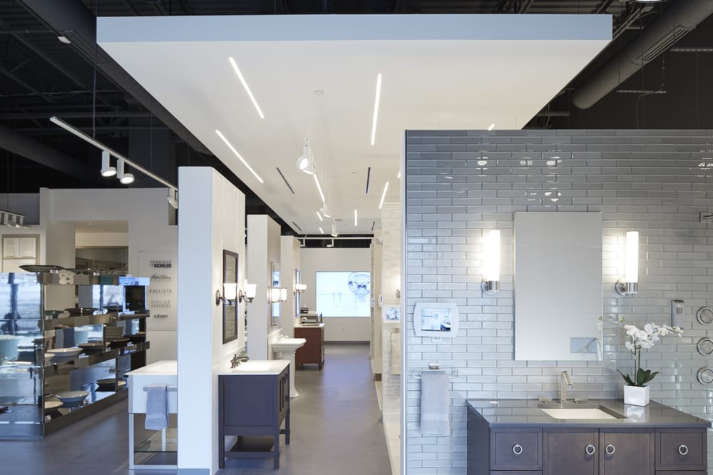 KOHLER SIGNATURE STORE Updated October 2024 12 Photos & 13 Reviews