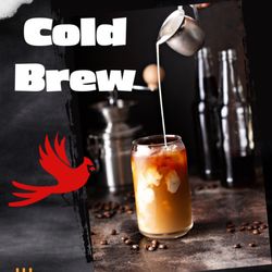 Cardinal Coffee Roasters