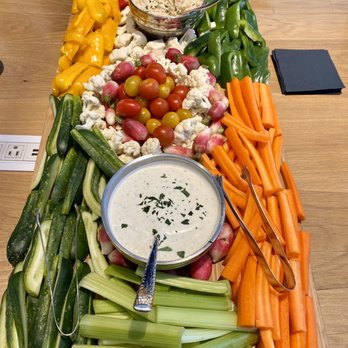 Limelight Hotel - Happy Hour treat by Texas Ski Council! - New American Near Me - Ketchum, Idaho