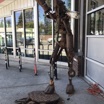 Rocket Market - The guardian of the market. - Grocery Near Me - Spokane, Washington Rocket Market - The guardian of the market. - Grocery Near Me - Spokane, Washington