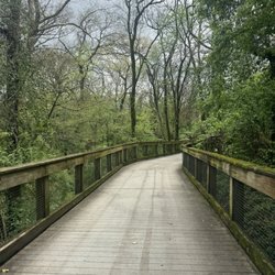 Richland Creek Greenway