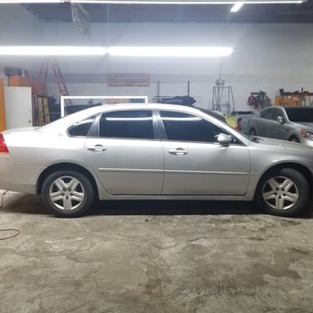 Official Window Tinting - 15% Premium- Lifetime Warranty Film - Home Window Tinting Near Me - Riverview , Florida