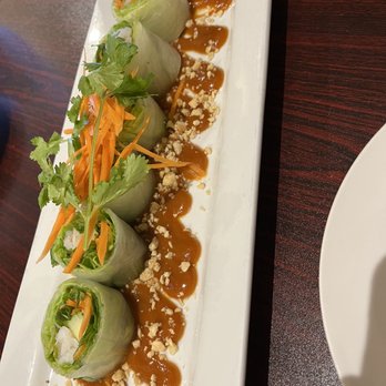 Thai Pagosa - Thai Spring Roll (so fresh and delicious) - Thai Near Me - Pagosa Springs, Colorado Thai Pagosa - Thai Spring Roll (so fresh and delicious) - Thai Near Me - Pagosa Springs, Colorado