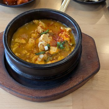 Han Il Kwan - Korean Near Me - San Francisco, California Han Il Kwan - Korean Near Me - San Francisco, California
