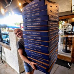 Beau Jo's Colorado Style Pizza