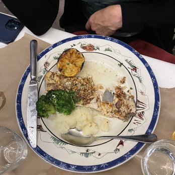 Ketchum Grill - Almond Crusted Idaho Trout - New American Near Me - Ketchum, Idaho Ketchum Grill - Almond Crusted Idaho Trout - New American Near Me - Ketchum, Idaho