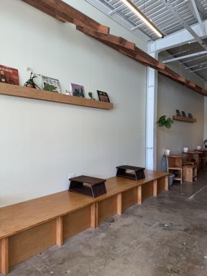 Vuji Cafe & Catering by null
