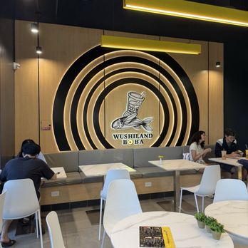 Wushiland Boba - Bubble Tea Near Me - Sacramento, California Wushiland Boba - Bubble Tea Near Me - Sacramento, California