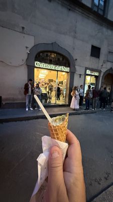 Gelateria dei Neri by null