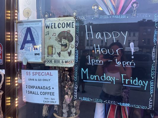 Mama Lupita's Bistro by null