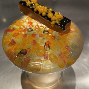 Alinea - New American Near Me - Chicago, Illinois
