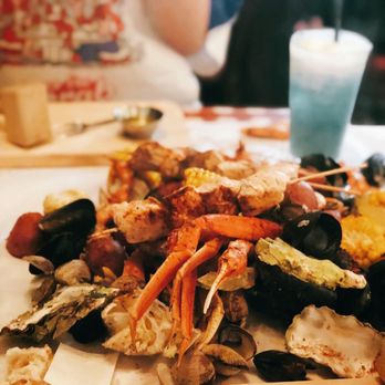 The Crab Pot - Seafood Near Me - Seattle, Washington The Crab Pot - Seafood Near Me - Seattle, Washington