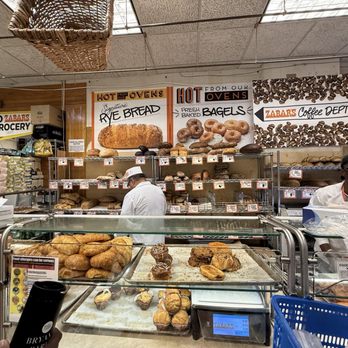Zabar's - Bakeries Near Me - New York, New York