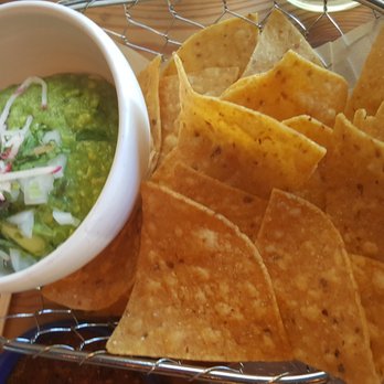 Rosie's - Guac and chips - Mexican Near Me - New York, New York Rosie's - Guac and chips - Mexican Near Me - New York, New York
