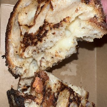 Backhaus - Burlingame - Grilled cheese - Bakeries Near Me - Burlingame, California