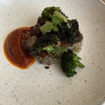 Uchi Miami - Crispy rice - Asian Fusion Near Me - Miami, Florida Uchi Miami - Crispy rice - Asian Fusion Near Me - Miami, Florida