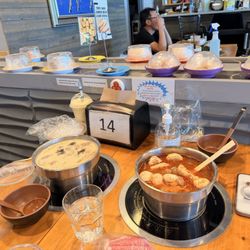 K+ Hotpot