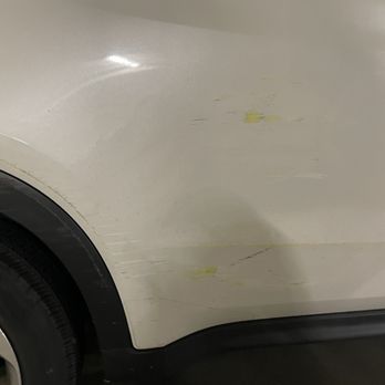 Bob The Dent Guy - Mobile Dent Repair Near Me - Vienna, Virginia Bob The Dent Guy - Mobile Dent Repair Near Me - Vienna, Virginia