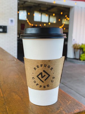 Refuge Coffee Co. Clarkston by null