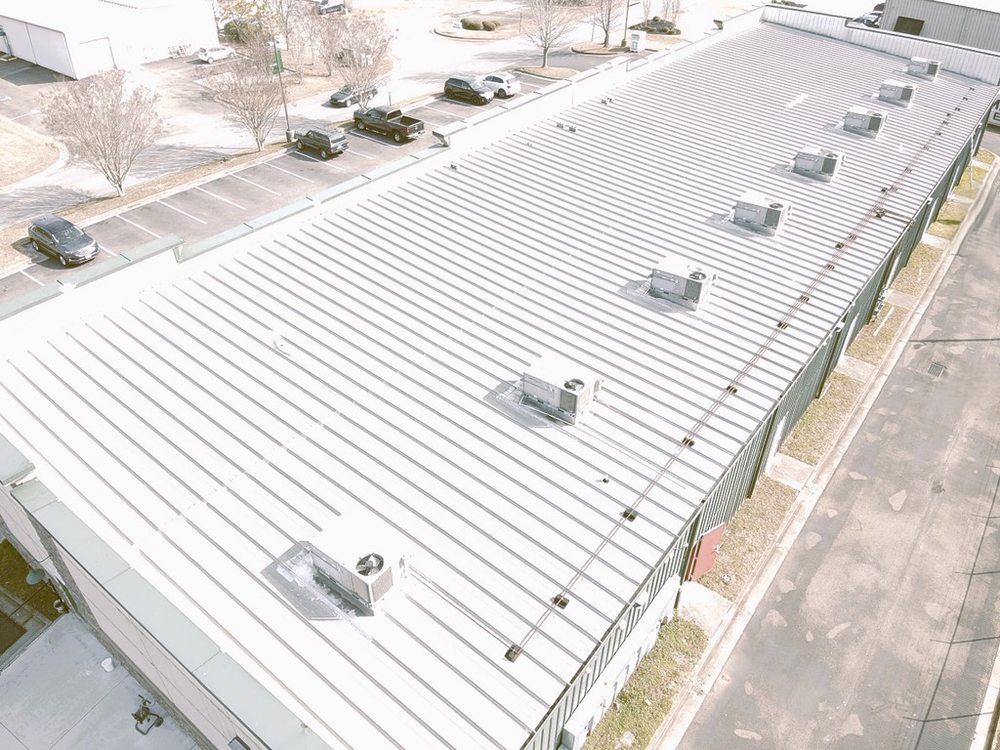 Slide of Roofing Georgia