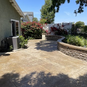Pacific Concrete Cleaning & Sealing - Before Pacific Concrete - Masonry/Concrete Near Me Pacific Concrete Cleaning & Sealing - Before Pacific Concrete - Masonry/Concrete Near Me