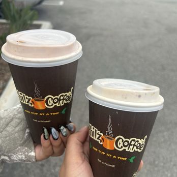Philz Coffee - Coffee & Tea Near Me - Torrance, California Philz Coffee - Coffee & Tea Near Me - Torrance, California
