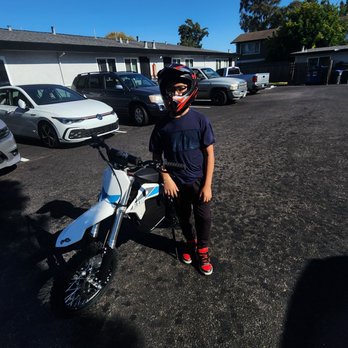ATV Wholesale Outlet - new rtr lite - Motorcycle Dealers Near Me - Sacramento, California