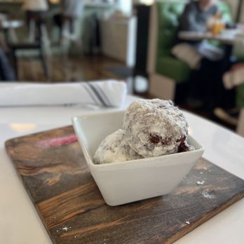 Lucky's Bakehouse Cafe - Breakfast & Brunch Near Me - Boulder, Colorado