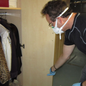 Certified Mold Assessments - Environmental Testing Near Me - Lutz, Florida Certified Mold Assessments - Environmental Testing Near Me - Lutz, Florida